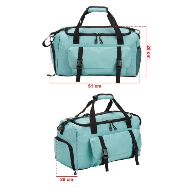 Bolsa Esportiva 39 Litros