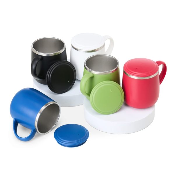 Caneca Isotérmica 370ml