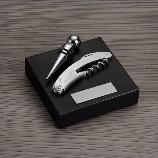 Kit Vinho 2 Peças