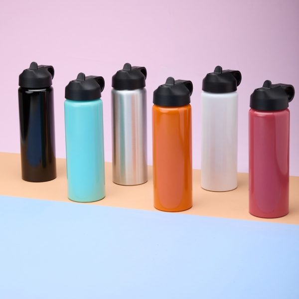 Squeeze Alumínio 800ml